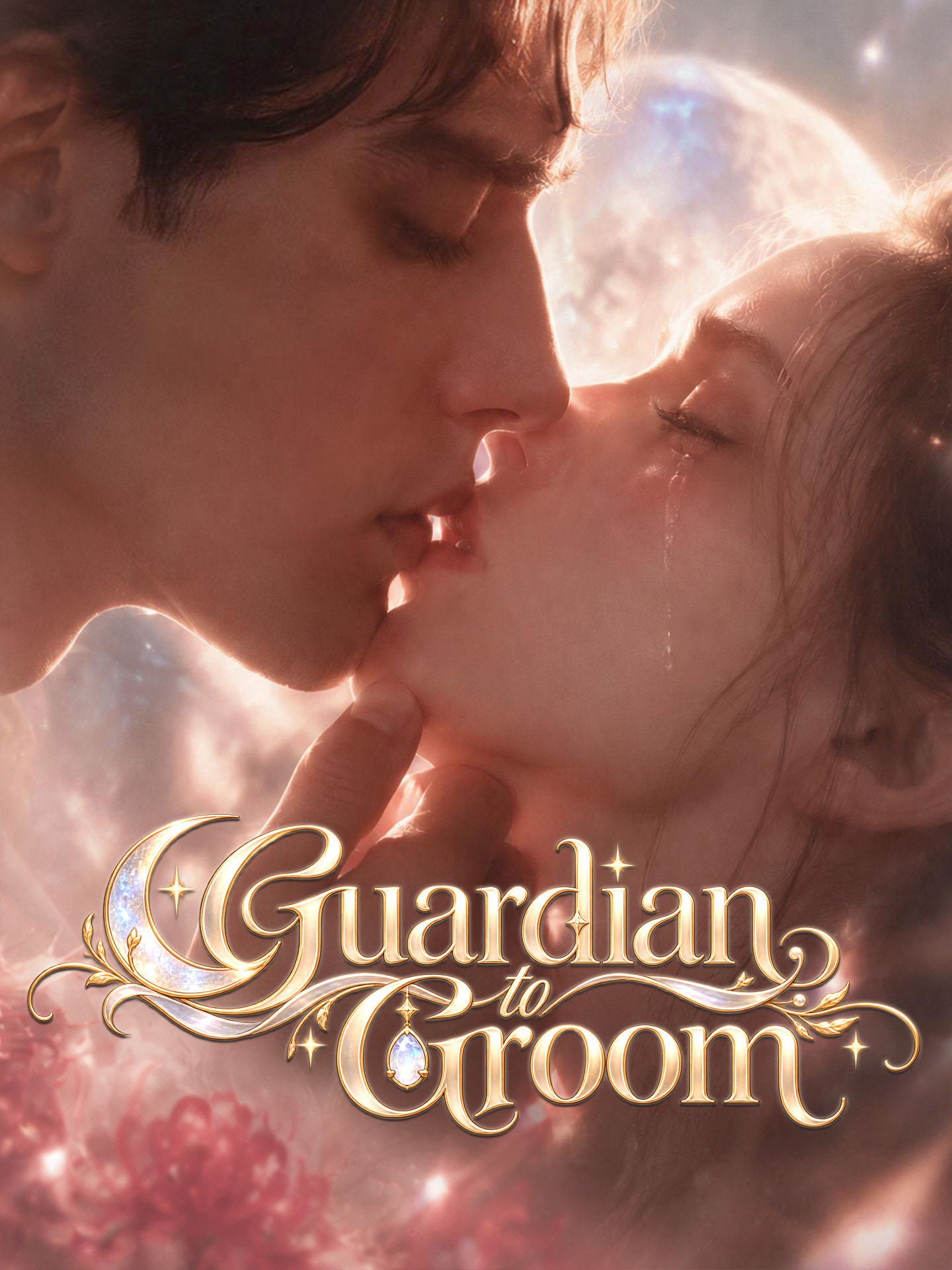 Cover of Guardian to Groom